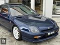 YM AUTO 1997 HONDA PRELUDE 2.2 VTİ 4WS MANUEL