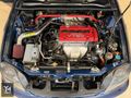 YM AUTO 1997 HONDA PRELUDE 2.2 VTİ 4WS MANUEL
