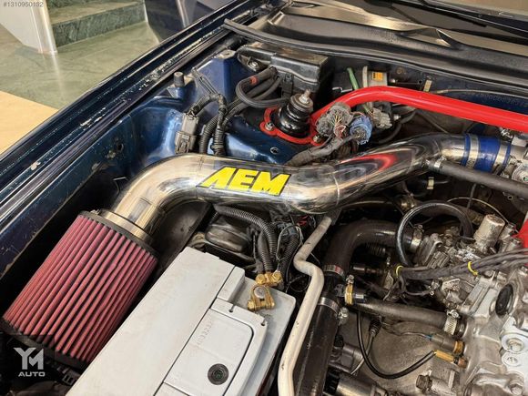 YM AUTO 1997 HONDA PRELUDE 2.2 VTİ 4WS MANUEL