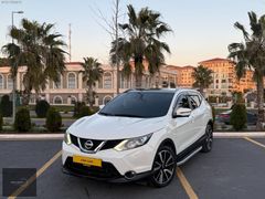 JORACARS NİSSAN QASHQAI HATASIZ BOYASIZ CAM TAVAN 360 KAMERA