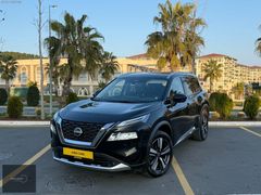 JORACARS NİSSAN XTRAIL HATASIZ BOYASIZ ISITMA 360 KAMERA
