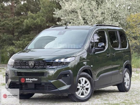 GÖRPELİLER'DEN HATASIZ S.BAKIMLI 34.000 KM