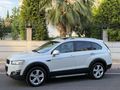 BAKIMLI CAPTİVA LTZ 7 KİŞİLİK YENİ KASA OTOMATİK SANRUF