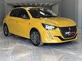 ENFİ'DEN 2022 PEUGEOT 208 PRİME SELECTİON E-TOGGLE 65 KM HATASIZ