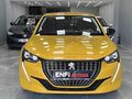 ENFİ'DEN 2022 PEUGEOT 208 PRİME SELECTİON E-TOGGLE 65 KM HATASIZ