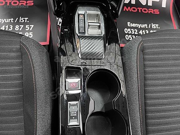 ENFİ'DEN 2022 PEUGEOT 208 PRİME SELECTİON E-TOGGLE 65 KM HATASIZ