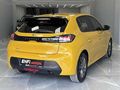 ENFİ'DEN 2022 PEUGEOT 208 PRİME SELECTİON E-TOGGLE 65 KM HATASIZ