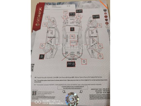 Sahibinden Değişensiz 110 beygir C4 1.6 HDi Confort Plus 2011 Model İzmir