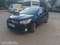 Sahibinden Değişensiz 110 beygir C4 1.6 HDi Confort Plus 2011 Model İzmir