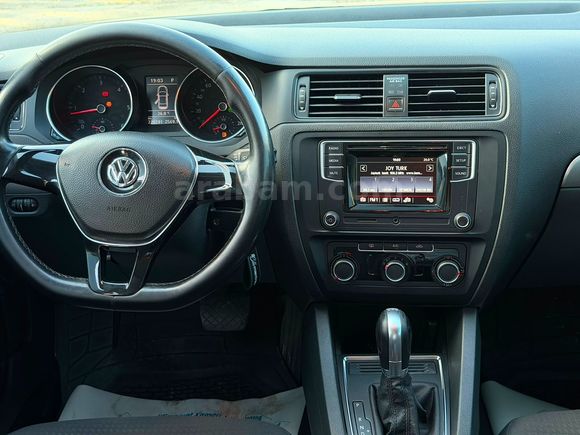 değişensiz düşük km tertemiz araba 