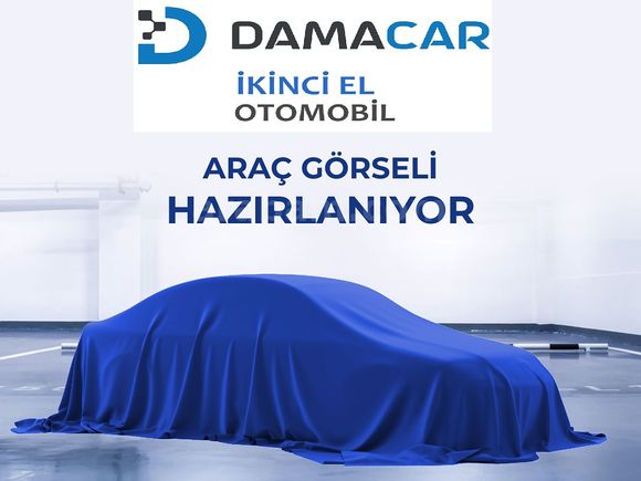 DAMACAR | FIAT EGEA 1.3 M.JET EASY PLUS - DEĞİŞENSİZ--ORJ.KM