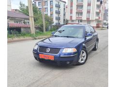 *İMZA*ORJİNAL DEĞİŞENSİZ 2004 PASSAT 1.6 EXCLUSİVE MASRAFSIZ