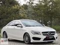 GÖRPELİLER'DEN HATASIZ 120.000 KM CLA