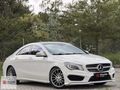 GÖRPELİLER'DEN HATASIZ 120.000 KM CLA