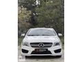 GÖRPELİLER'DEN HATASIZ 120.000 KM CLA