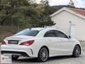 GÖRPELİLER'DEN HATASIZ 120.000 KM CLA