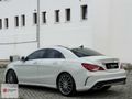 GÖRPELİLER'DEN HATASIZ 120.000 KM CLA