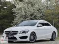 GÖRPELİLER'DEN HATASIZ 120.000 KM CLA