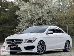 GÖRPELİLER'DEN HATASIZ 120.000 KM CLA