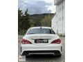 GÖRPELİLER'DEN HATASIZ 120.000 KM CLA