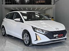 ENFİ'DEN 2024 HYUNDAİ İ20 MAKYAJLI KASA GERİ GÖRÜŞ TRAMERSİZ