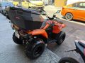 FATİH MOTOR & ATV'DEN LONCİN XWOLF 300 DÜŞÜK KM HATASIZ