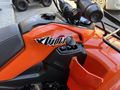 FATİH MOTOR & ATV'DEN LONCİN XWOLF 300 DÜŞÜK KM HATASIZ