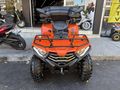 FATİH MOTOR & ATV'DEN LONCİN XWOLF 300 DÜŞÜK KM HATASIZ