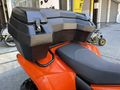 FATİH MOTOR & ATV'DEN LONCİN XWOLF 300 DÜŞÜK KM HATASIZ