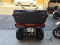 FATİH MOTOR & ATV'DEN LONCİN XWOLF 300 DÜŞÜK KM HATASIZ
