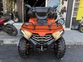FATİH MOTOR & ATV'DEN LONCİN XWOLF 300 DÜŞÜK KM HATASIZ