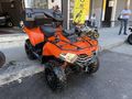 FATİH MOTOR & ATV'DEN LONCİN XWOLF 300 DÜŞÜK KM HATASIZ