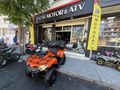 FATİH MOTOR & ATV'DEN LONCİN XWOLF 300 DÜŞÜK KM HATASIZ