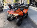 FATİH MOTOR & ATV'DEN LONCİN XWOLF 300 DÜŞÜK KM HATASIZ
