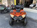 FATİH MOTOR & ATV'DEN LONCİN XWOLF 300 DÜŞÜK KM HATASIZ