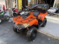 FATİH MOTOR & ATV'DEN LONCİN XWOLF 300 DÜŞÜK KM HATASIZ