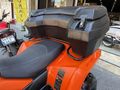 FATİH MOTOR & ATV'DEN LONCİN XWOLF 300 DÜŞÜK KM HATASIZ