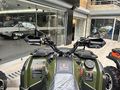 CEMSE MOTORS 2026 LONCİN XWOLF 700 0 KM ÖN ARKA ÇEKİ DEMİRİ