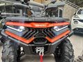 CEMSE MOTORS 2026 LONCİN XWOLF 700 0 KM ÖN ARKA ÇEKİ DEMİRİ