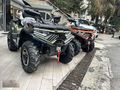 CEMSE MOTORS 2026 LONCİN XWOLF 700 0 KM ÖN ARKA ÇEKİ DEMİRİ