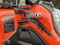 CEMSE MOTORS 2026 LONCİN XWOLF 700 0 KM ÖN ARKA ÇEKİ DEMİRİ