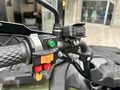 CEMSE MOTORS 2026 LONCİN XWOLF 700 0 KM ÖN ARKA ÇEKİ DEMİRİ