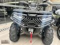 CEMSE MOTORS 2026 LONCİN XWOLF 700 0 KM ÖN ARKA ÇEKİ DEMİRİ