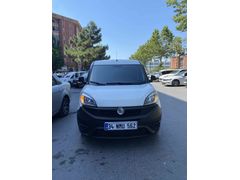 Sahibinden Fiat Doblo Cargo 1.3 Multijet Maxi Plus 2017 Model  202.365 km Beyaz