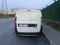 Sahibinden Fiat Doblo Cargo 1.3 Multijet Maxi Plus 2017 Model  202.365 km Beyaz