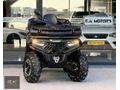 E.K. MOTORS'DAN/LONCİN/XWOLF700/HATASIZ/4X4/KLT.DFRS/ÇEKİ.DMR/VS