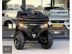 E.K. MOTORS'DAN/LONCİN/XWOLF700/HATASIZ/4X4/KLT.DFRS/ÇEKİ.DMR/VS