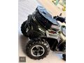 E.K. MOTORS'DAN/LONCİN/XWOLF700/HATASIZ/4X4/KLT.DFRS/ÇEKİ.DMR/VS