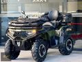 E.K. MOTORS'DAN/LONCİN/XWOLF700/HATASIZ/4X4/KLT.DFRS/ÇEKİ.DMR/VS
