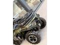 E.K. MOTORS'DAN/LONCİN/XWOLF700/HATASIZ/4X4/KLT.DFRS/ÇEKİ.DMR/VS